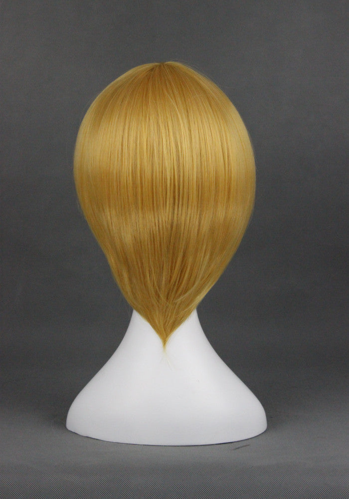 Cosplay Wig - cs 075G-Cosplay Wig-UNIQSO