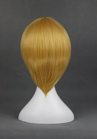 Cosplay Wig - cs 075G-Cosplay Wig-UNIQSO