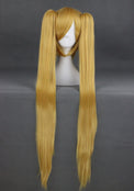Cosplay Wig - cs 075G-Cosplay Wig-UNIQSO