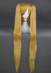 Cosplay Wig - cs 075G-Cosplay Wig-UNIQSO