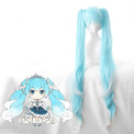 Cosplay Wig - cs 075n-Cosplay Wig-UNIQSO