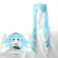 Cosplay Wig - cs 075n-Cosplay Wig-UNIQSO