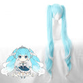 Cosplay Wig - cs 075n-Cosplay Wig-UNIQSO