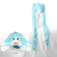 Cosplay Wig - cs 075n-Cosplay Wig-UNIQSO
