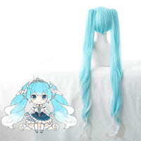 Cosplay Wig - cs 075n-Cosplay Wig-UNIQSO