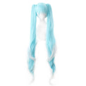 Cosplay Wig - cs 075n-Cosplay Wig-UNIQSO
