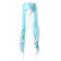 Cosplay Wig - cs 075n-Cosplay Wig-UNIQSO