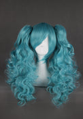 Cosplay Wig - cs 076A-Cosplay Wig-UNIQSO