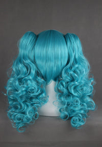 Cosplay Wig - cs 076B-Cosplay Wig-UNIQSO