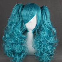 Cosplay Wig - cs 076B-Cosplay Wig-UNIQSO