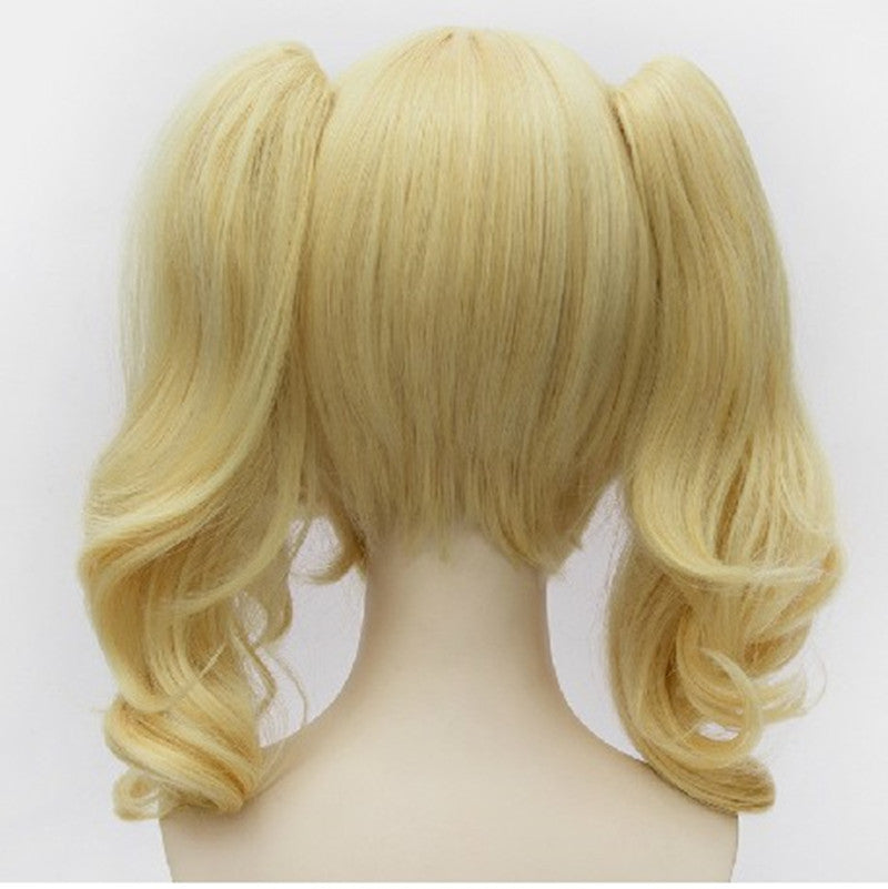 Cosplay Wig - cs 076E-Cosplay Wig-UNIQSO