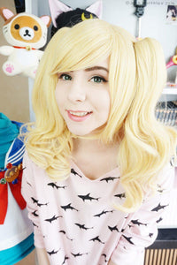 Cosplay Wig - cs 076E-Cosplay Wig-UNIQSO