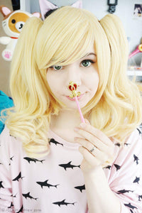 Cosplay Wig - cs 076E-Cosplay Wig-UNIQSO