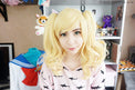 Cosplay Wig - cs 076E-Cosplay Wig-UNIQSO