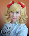 Cosplay Wig - cs 076E-Cosplay Wig-UNIQSO