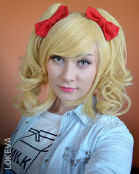 Cosplay Wig - cs 076E-Cosplay Wig-UNIQSO