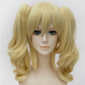 Cosplay Wig - cs 076E-Cosplay Wig-UNIQSO