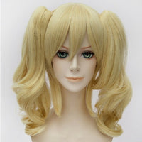 Cosplay Wig - cs 076E-Cosplay Wig-UNIQSO