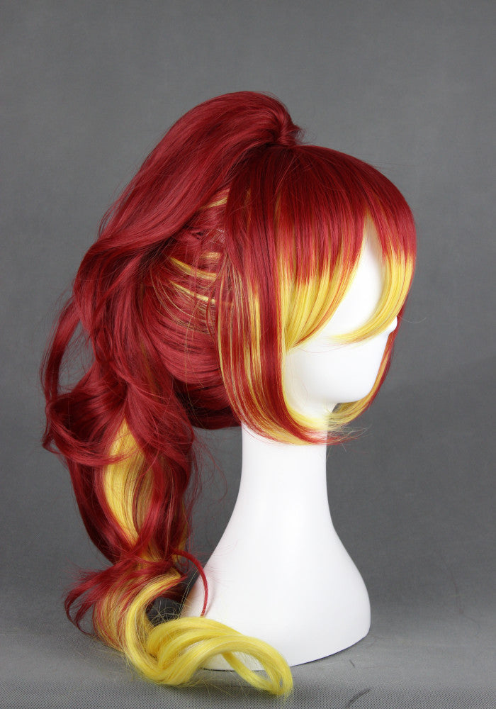 Cosplay Wig - cs 077A-Cosplay Wig-UNIQSO