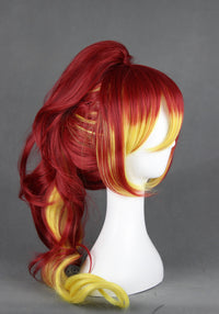 Cosplay Wig - cs 077A-Cosplay Wig-UNIQSO