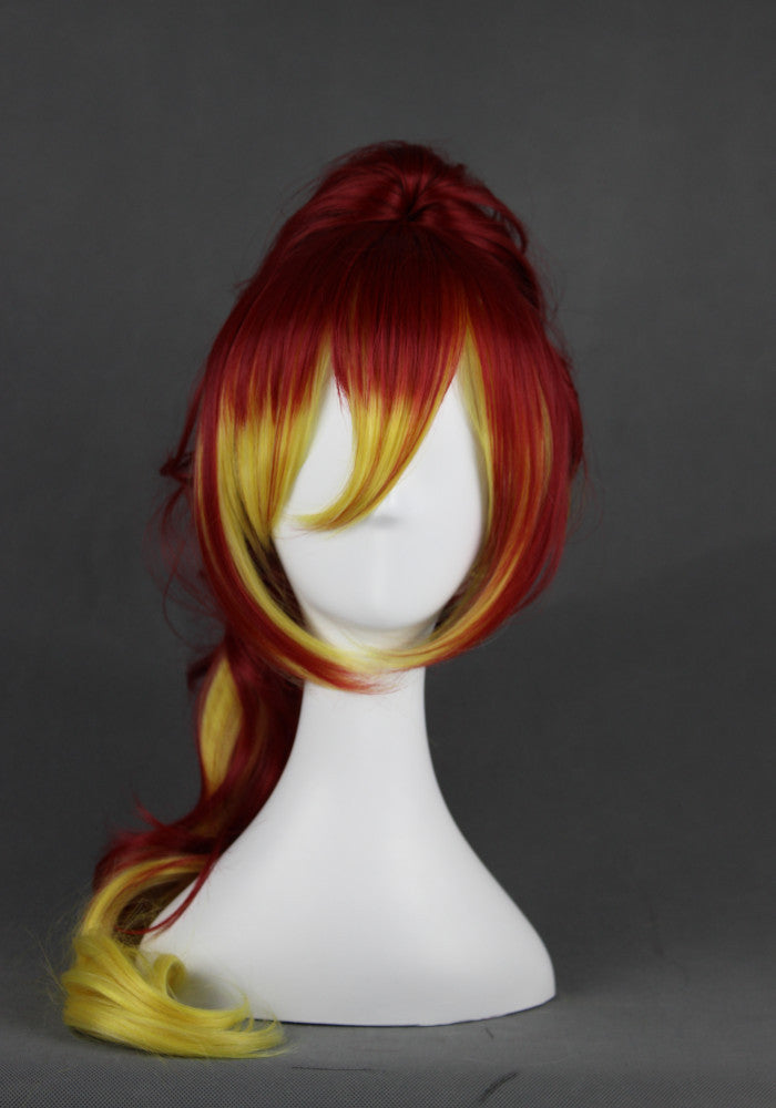 Cosplay Wig - cs 077A-Cosplay Wig-UNIQSO