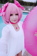 Cosplay Wig - cs 078A-Cosplay Wig-UNIQSO