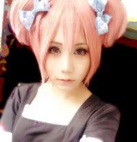 Cosplay Wig - cs 078B-Cosplay Wig-UNIQSO