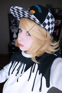 Cosplay Wig - cs 079A-Cosplay Wig-UNIQSO