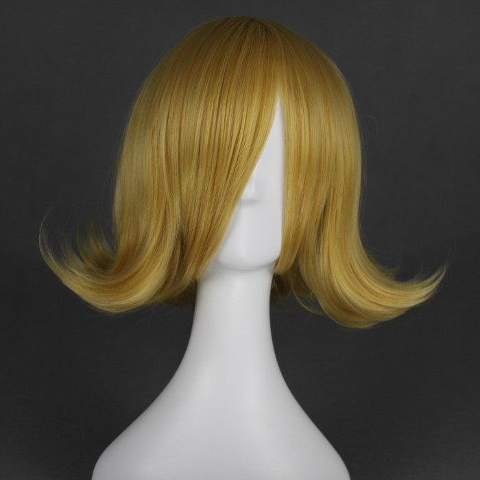 Cosplay Wig - cs 079A-Cosplay Wig-UNIQSO