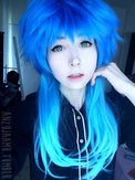 Cosplay Wig - cs 082A-Cosplay Wig-UNIQSO