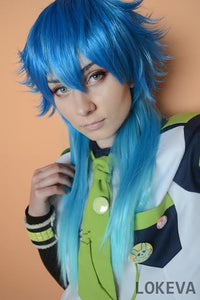 Cosplay Wig - cs 082A-Cosplay Wig-UNIQSO
