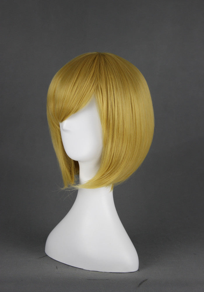 Cosplay Wig - cs 085A-Cosplay Wig-UNIQSO