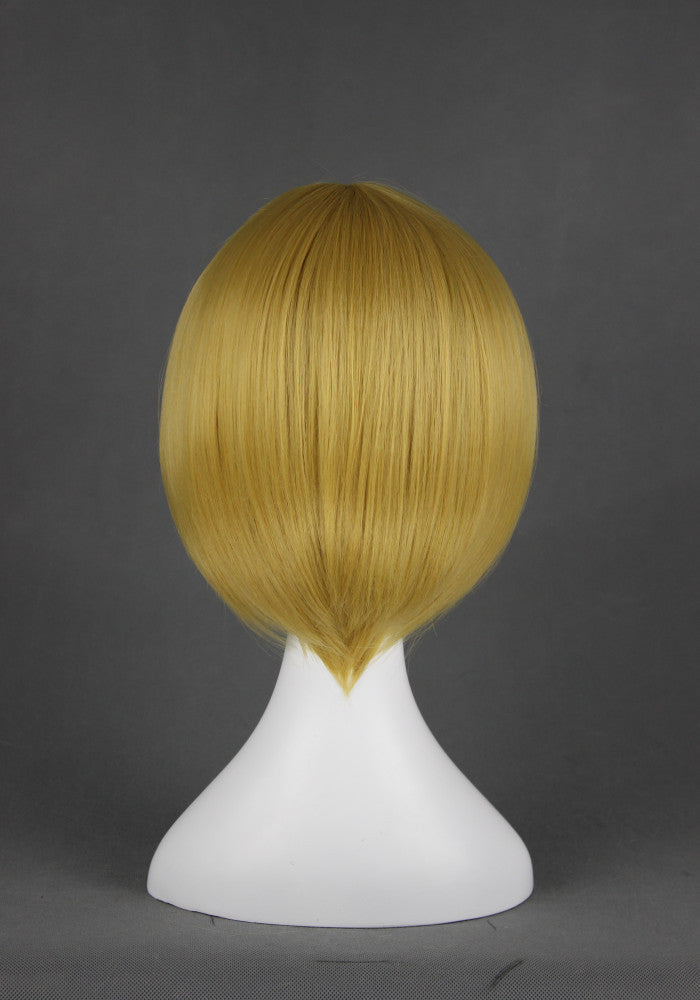 Cosplay Wig - cs 085A-Cosplay Wig-UNIQSO