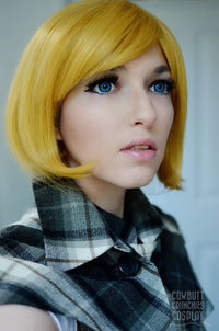 Cosplay Wig - cs 085A-Cosplay Wig-UNIQSO