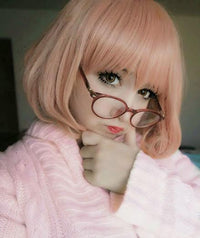Cosplay Wig - cs 092A-Cosplay Wig-UNIQSO