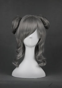 Cosplay Wig - cs 111A-Cosplay Wig-UNIQSO