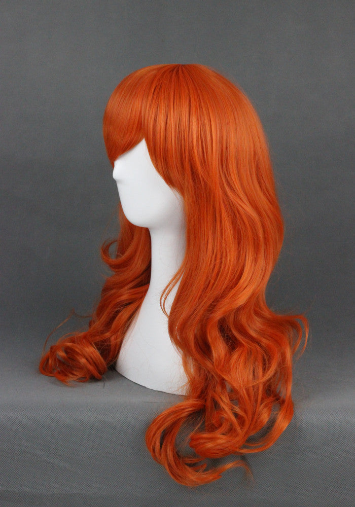 Cosplay Wig - cs 115A-Cosplay Wig-UNIQSO