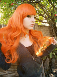 Cosplay Wig - cs 115A-Cosplay Wig-UNIQSO