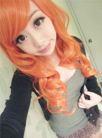Cosplay Wig - cs 115A-Cosplay Wig-UNIQSO
