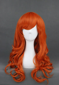 Cosplay Wig - cs 115A-Cosplay Wig-UNIQSO