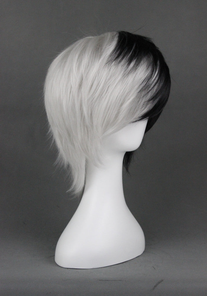 Cosplay Wig - cs 117A-Cosplay Wig-UNIQSO