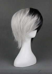 Cosplay Wig - cs 117A-Cosplay Wig-UNIQSO