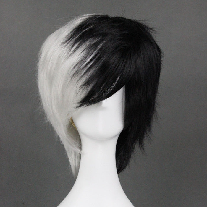 Cosplay Wig - cs 117A-Cosplay Wig-UNIQSO