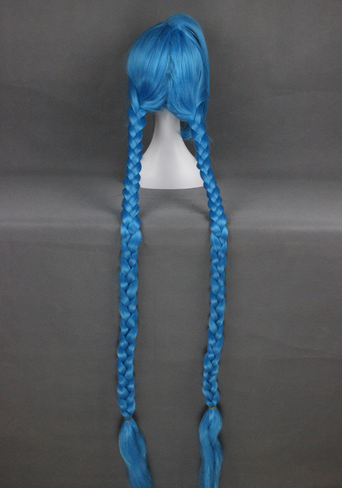 Cosplay Wig - cs 119A-Cosplay Wig-UNIQSO