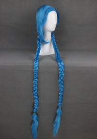 Cosplay Wig - cs 119A-Cosplay Wig-UNIQSO