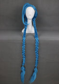 Cosplay Wig - cs 119A-Cosplay Wig-UNIQSO