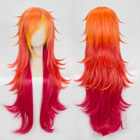 cosplay wig-League of Legends [LOL] Star Guardian - Miss Fortune