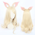 Cosplay Wig - cs 119l-Cosplay Wig-UNIQSO