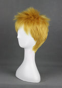 Cosplay Wig - cs 121A-Cosplay Wig-UNIQSO