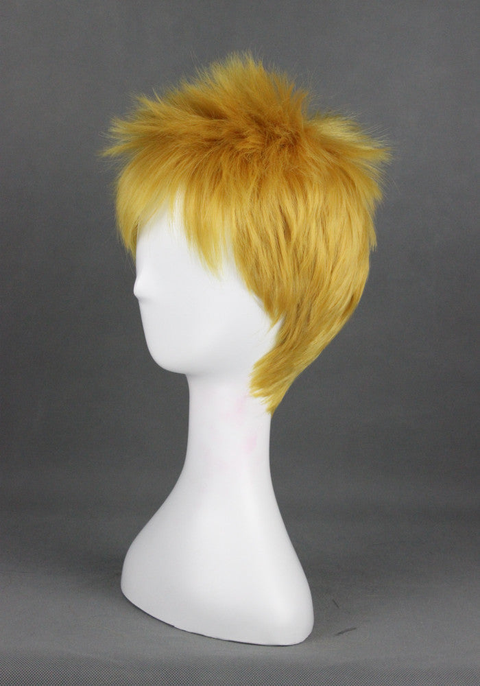 Cosplay Wig - cs 121A-Cosplay Wig-UNIQSO